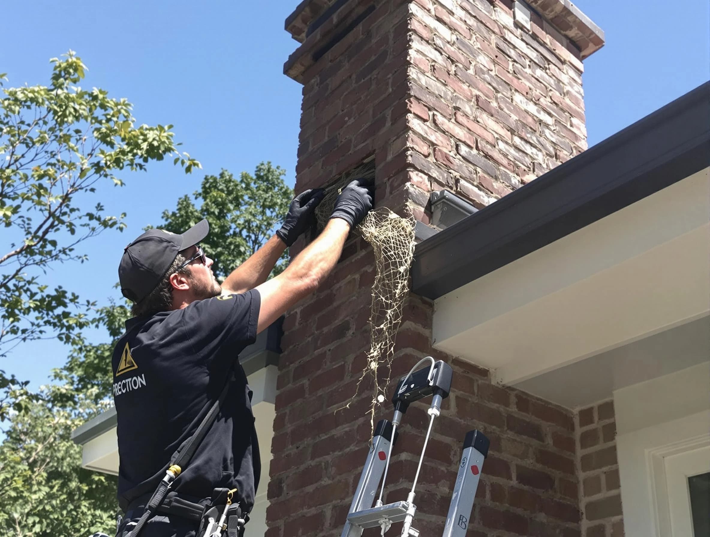 Animal & Debris Removal service in Scottsdale, AZ