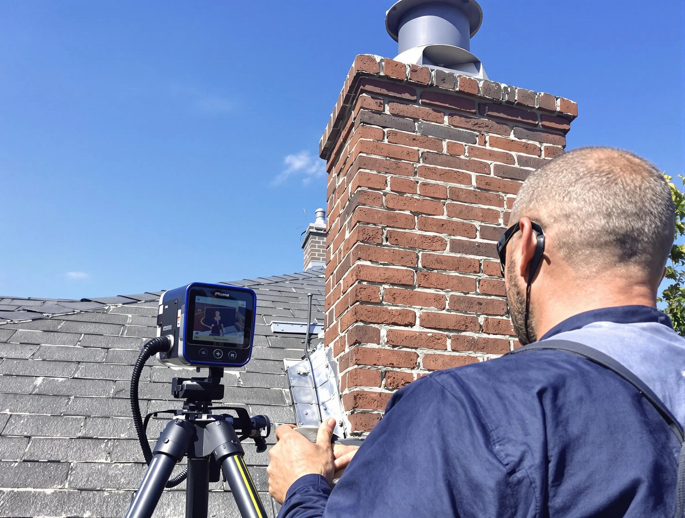 Chimney Inspection service in Scottsdale, AZ